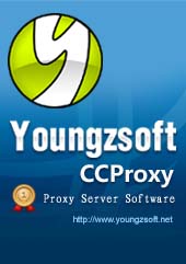 CC PROXY