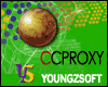 Ccproxy     