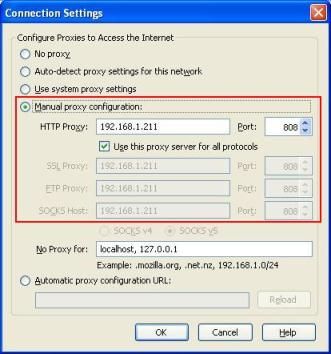Firefox4