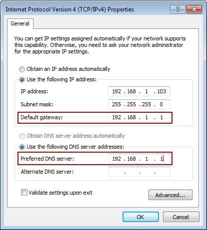 How to Find the Proxy Server Address for a PS4 (with Pictures)