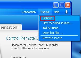 free proxy for teamviewer