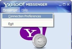 Yahoo Messenger-1